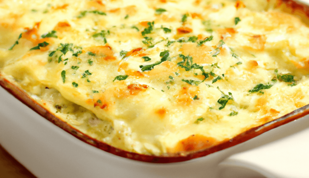 Smoked Kahawai Fish Pie: A Delectable Seafood Delight